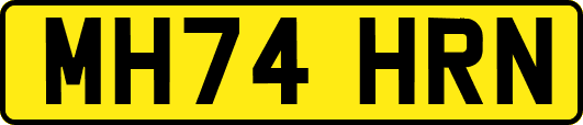 MH74HRN