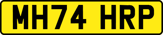 MH74HRP