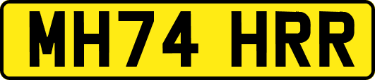 MH74HRR
