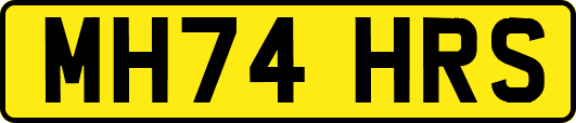MH74HRS