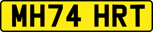 MH74HRT