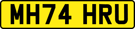 MH74HRU