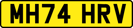 MH74HRV