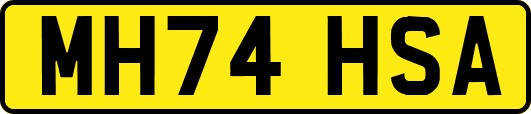 MH74HSA
