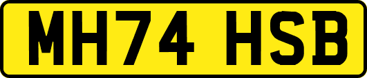 MH74HSB
