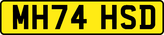 MH74HSD