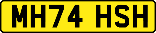MH74HSH