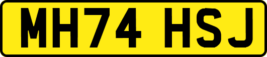 MH74HSJ
