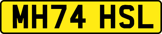 MH74HSL