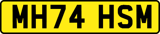 MH74HSM