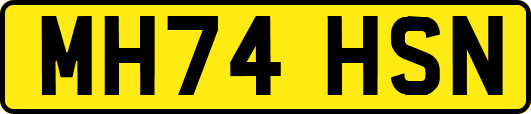 MH74HSN