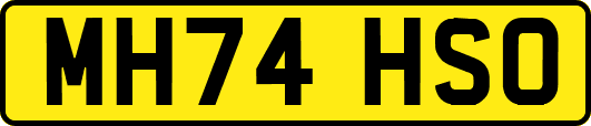 MH74HSO