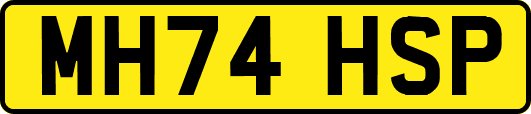 MH74HSP