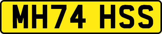 MH74HSS