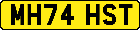 MH74HST