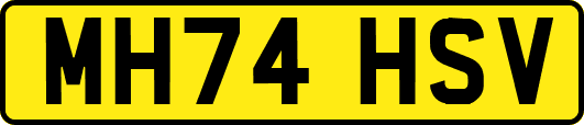 MH74HSV