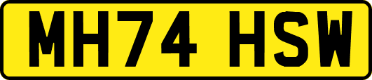 MH74HSW