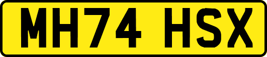 MH74HSX