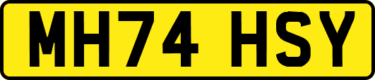 MH74HSY