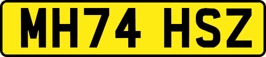MH74HSZ