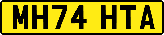 MH74HTA