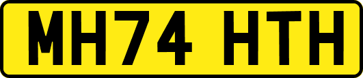 MH74HTH