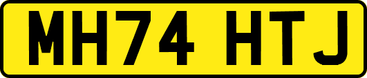 MH74HTJ