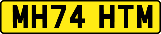 MH74HTM