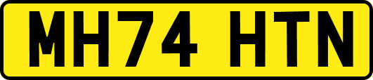 MH74HTN