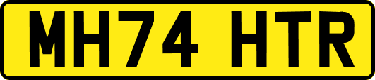 MH74HTR