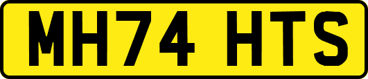 MH74HTS