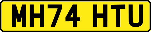 MH74HTU