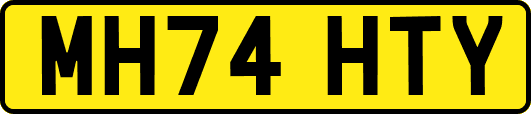 MH74HTY