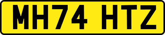 MH74HTZ