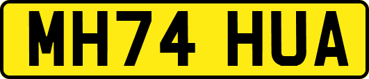 MH74HUA