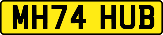 MH74HUB