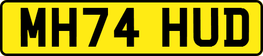 MH74HUD