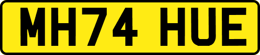 MH74HUE