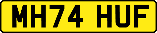 MH74HUF