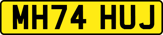 MH74HUJ