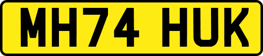 MH74HUK