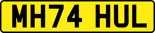 MH74HUL