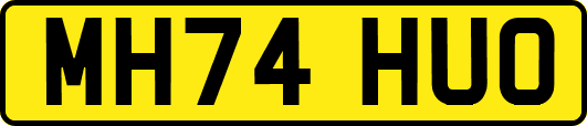 MH74HUO