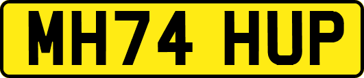 MH74HUP