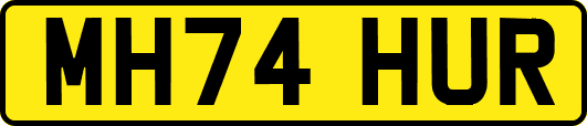 MH74HUR
