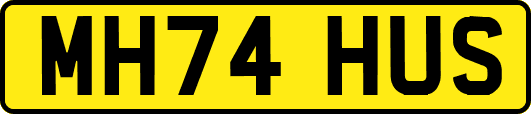 MH74HUS