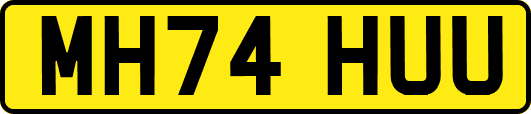 MH74HUU