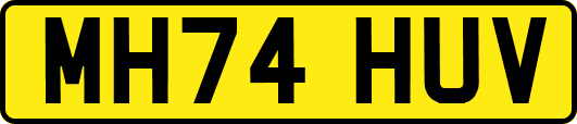 MH74HUV