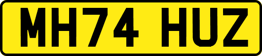 MH74HUZ
