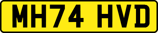 MH74HVD